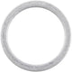 Dresselhaus afdichtring seal ring, aluminum 18 x 24
