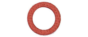Dresselhaus vezelring seal ring, vulcanized fib dresselh. 6x10