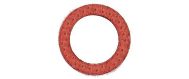 Dresselhaus vezelring fiberring 8x14mm volcano fever