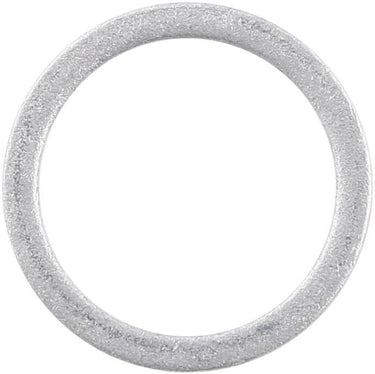 Dresselhaus afdichtring seal ring, aluminum 8 x 14