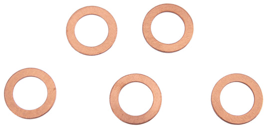 Dresselhaus afdichtring seal ring,form a,din 7603 10 x 16 mm thickness 1.0