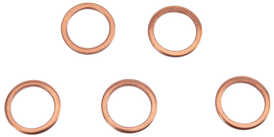 Dresselhaus afdichtring seal ring,form a,din 7603 12 x 16 mm thickness 1.5