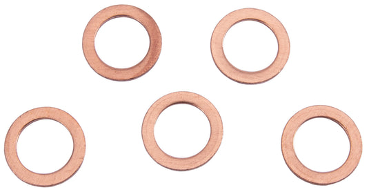 Dresselhaus afdichtring seal ring,form a,din 7603 12 x 18 mm thickness 1.5