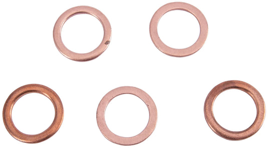 Dresselhaus dichtring seal ring,form a,din 7603 14 x 20 mm thickness 1.5