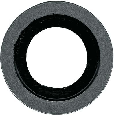 Swg afdichtring seal ring, steel ford