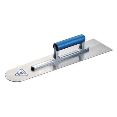 Jung 1011016 - chapeijzer rond gesloten 847 450x110mm | 3 stuks