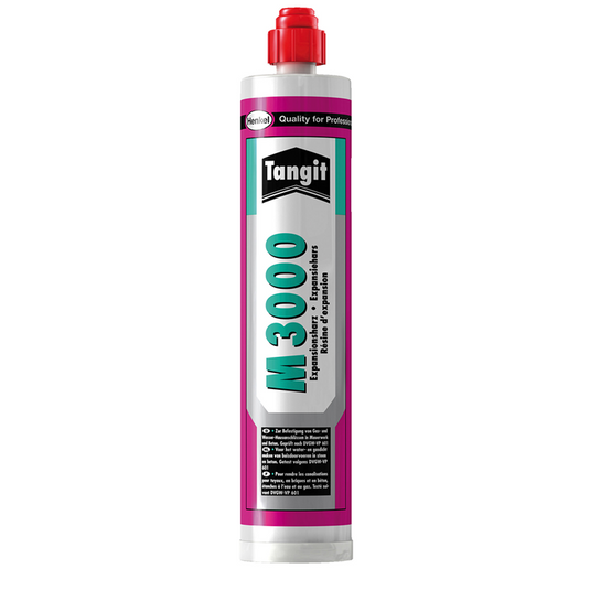 Tangit 1063607 - m 3000 expansieschuim 300 ml | 6 stuks
