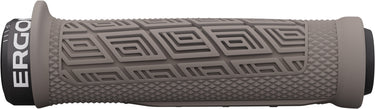 Ergon gdh fat grips slay grey