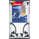 Vileda 1063731 - droogrek tafel premium 2in1 | 1 stuks