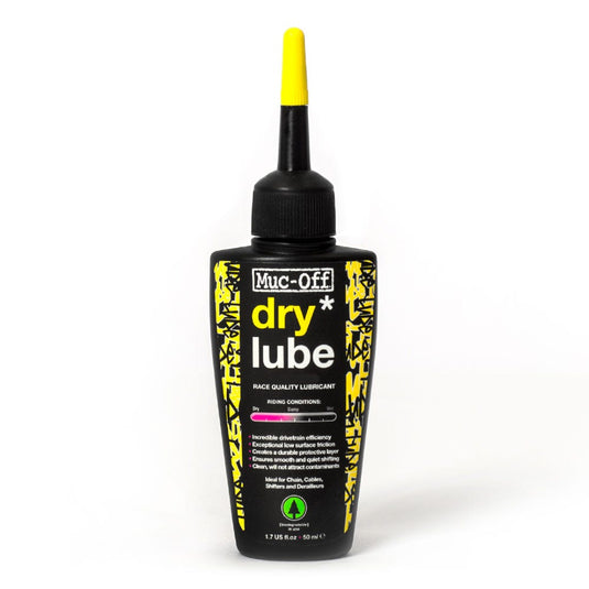 Muc-off dry lube 50ml