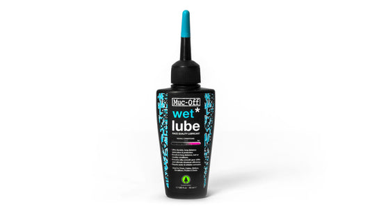 Muc-off wet lube 50ml