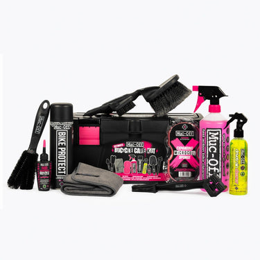 Muc-off ultimate bicycle kit