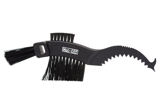 Muc-off claw brush