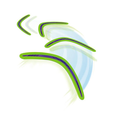 Toi-toys toi toys play out boomerang soft grip