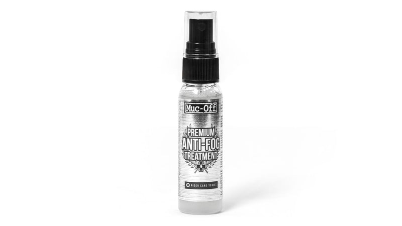Load image into Gallery viewer, Muc-off anti-fog treatment anti aandamp 32ml
