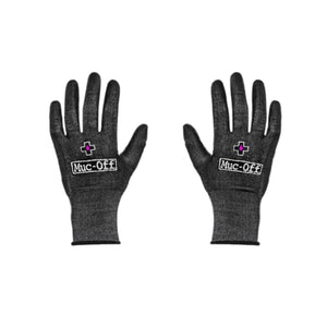 Muc-off werkplaats handschoenen s