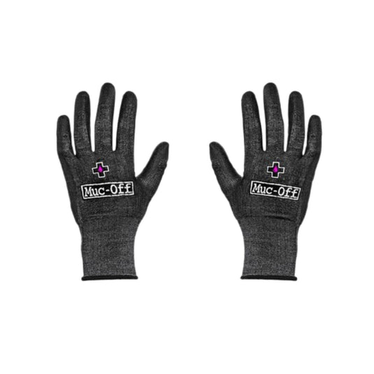 Muc-off werkplaats handschoenen m