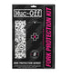 Muc-off beschermset voorvork bescherming set