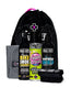 Muc-off fietsonderhoud premium shoe care kit