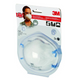 3m 1061820 - stofmasker 8810c3n 3st | 3 stuks