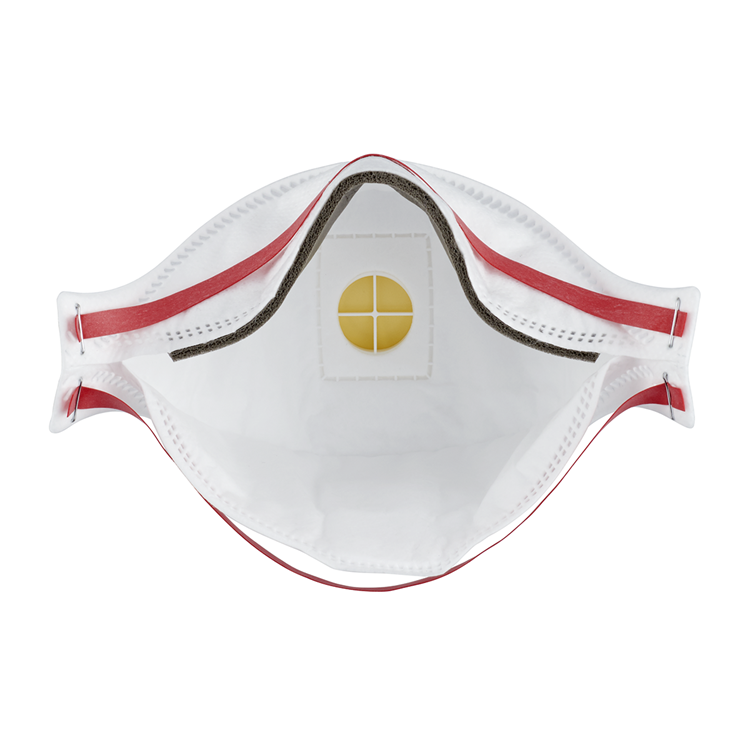Load image into Gallery viewer, 3m 1061813 - vouwmasker 9332 + ffp3 2st | 1 stuks
