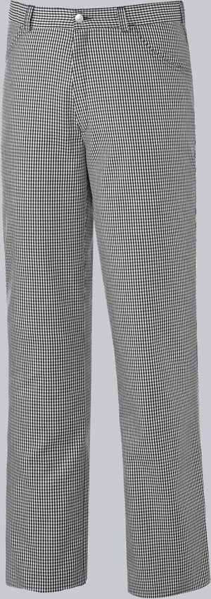 Bp living bp® jeans, koksbroek voor haar hem| maat m | 1643-801-33|