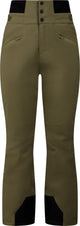 Brunotti whitewater dames ski broek| dusky green xl