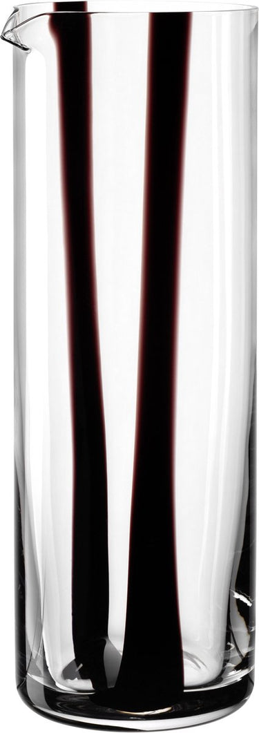 Leonardo banda nera karaf 1 liter