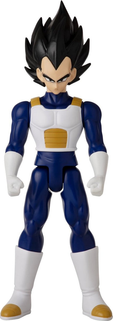 Bandai - dragon ball - giant limit breaker figuur - vegeta - 36739