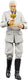 Hasbro indiana jones actiefiguur adventure series walter donovan (the last crusade) 15 cm multicolours