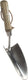 Talen tools dutch garden breed verplantschepje – perfect voor grotere plantpotten