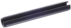 Dresselhaus spanhuls dowel pins,black ext. 5 x 60mm