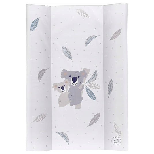 Rotho aankleedkussen koala 50x70 cm wit