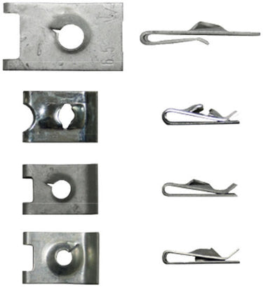 Dresselhaus plaatmoer 4605 speed nuts d=5.6 closed. dresselh. 20.5x13.0mm