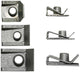 Dresselhaus plaatmoer 4676 speed nuts m8 metr. gew. dresselh. 28.0x18.0mm