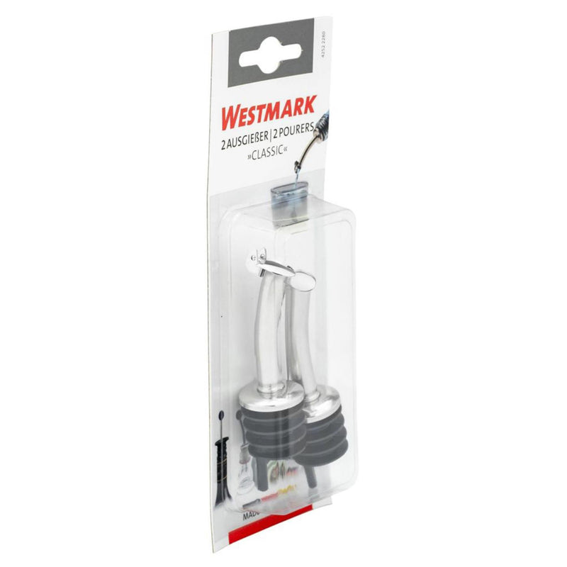 Load image into Gallery viewer, Westmark schenktuit rvs set a 2
