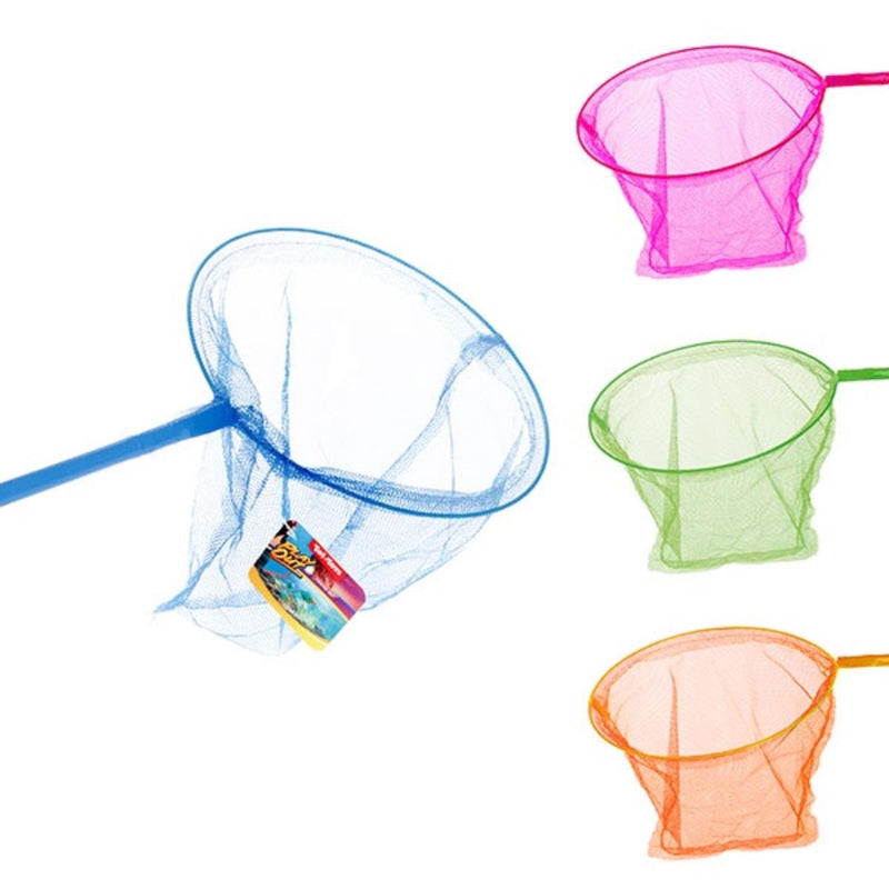 Afbeelding laden in galerijviewer, Toi-toys toi toys play out visnet bamboe 4 assorti
