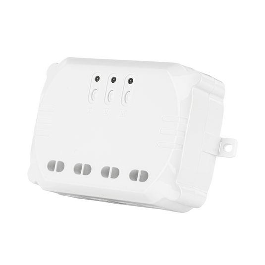 Klikaanklikuit 1034843 - inb.ontv.3 voudig 3500watt | 1 stuks