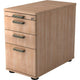 Bach ladenblok hammerer gemelamineerd spaanplaat 428x800x720mm walnoot