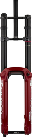 Rockshox boxxer ultimate charger 3 rc2 debonair+ boost 29 suspension fork