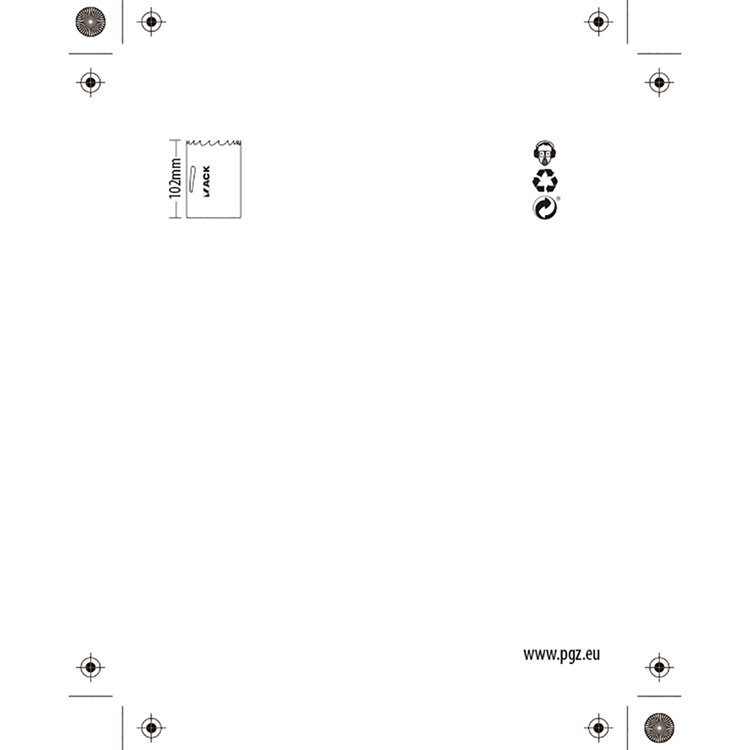 Load image into Gallery viewer, Mack 1018336 - gatzaag bimetaal ø 102mm | 3 stuks
