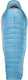 Therm-a-rest - slaapzak - slapen - kamperen - outdoor - boost 650 20f -6c long - morning blue