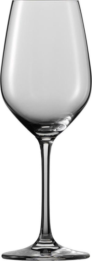 Schott zwiesel vina witte wijnglas 2 - 0.28 ltr - set van 6
