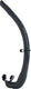 Atlantis suta flex - snorkel - volwassenen - grijs
