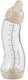 Difrax glazen s-fles natural - anti-koliek - s fles - 250ml - 1 stuk