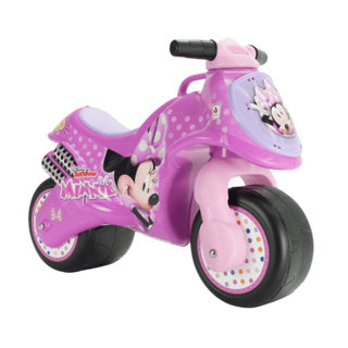 Load image into Gallery viewer, Injusa neox minnie mouse loopmotor
