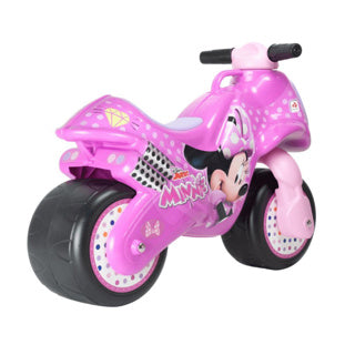 Load image into Gallery viewer, Injusa neox minnie mouse loopmotor

