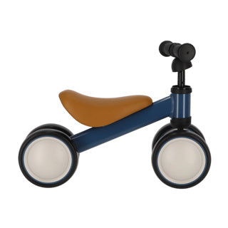 Load image into Gallery viewer, Jipy loopfiets dark blue
