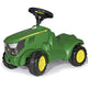 Rolly toys loopauto tractor john deere 6150r