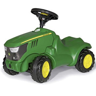 Rolly toys